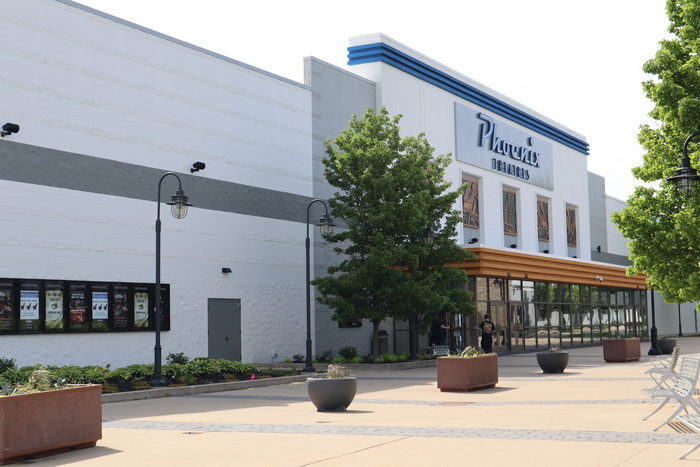 Phoenix Theatres Woodland - May 29 2022